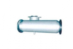 江蘇SQS系列汽水混合器