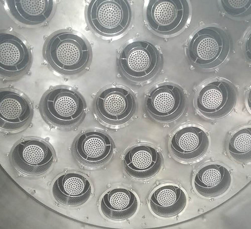 箭神除渣除鐵機 重復主動(dòng)收拾 流量衰減小